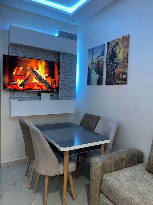 Appartement De Luxe A Rimal Martil 1 Min De La Plage Exteriér fotografie