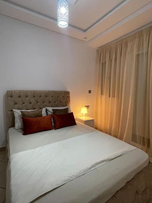 Appartement De Luxe A Rimal Martil 1 Min De La Plage Exteriér fotografie